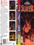 3DO  -  Slayer